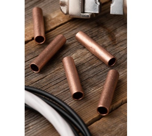 Гильза соединительная медная GT-35-9 (ГМ) EKF PROxima  gt-35-9  EKF