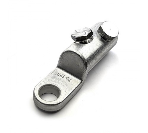 Наконечник болтовой 2НБВ-2-103 (70-120)  zeta10564  ЗЭТАРУС