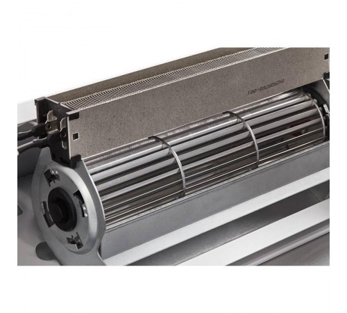 Завеса тепловая S2 с системой Silence gate BHC-L10-S06 (BRC-E)  НС-1073913  Ballu