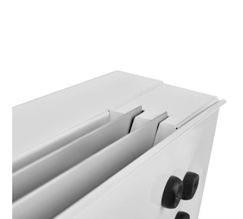 Завеса тепловая S2 с системой Silence gate BHC-L10-S06 (BRC-E)  НС-1073913  Ballu