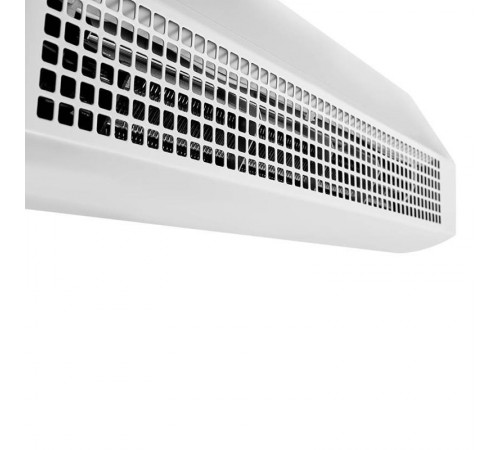 Завеса тепловая S2 с системой Silence gate BHC-L10-S06 (BRC-E)  НС-1073913  Ballu