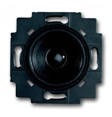 Громкоговоритель 50 мм, 2 Вт (RMS), 200-20000 Гц, импеданс 4 Ом, для скрытой установки  8200-0-0183   2CKA008200A0183  ABB