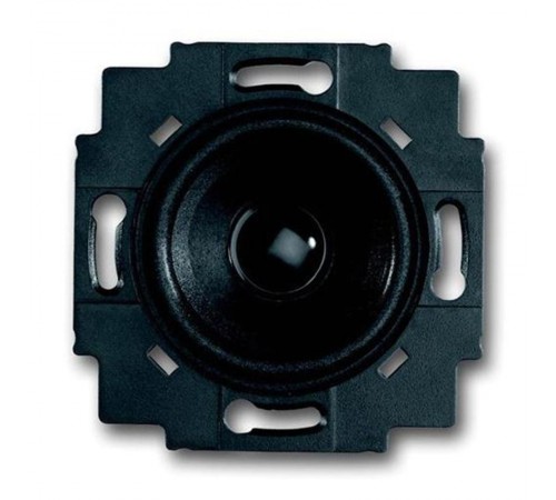 Громкоговоритель 50 мм, 2 Вт (RMS), 200-20000 Гц, импеданс 4 Ом, для скрытой установки  8200-0-0183   2CKA008200A0183  ABB