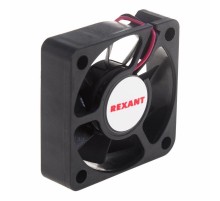 Вентилятор RХ 5015MS 12VDC  72-5050  SDS