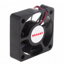 Вентилятор RХ 5015MS 12VDC  72-5050  SDS