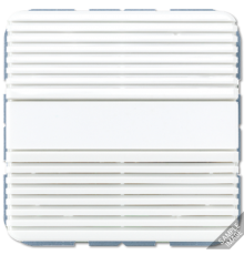 Звонок AC 8 - 12 V ~  567S  Jung