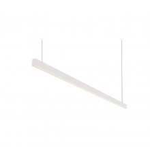 Светильник линейный подвесной DK9303-WH 72W 3000mm 3000K, белый  DK9303-WH  DENKIRS