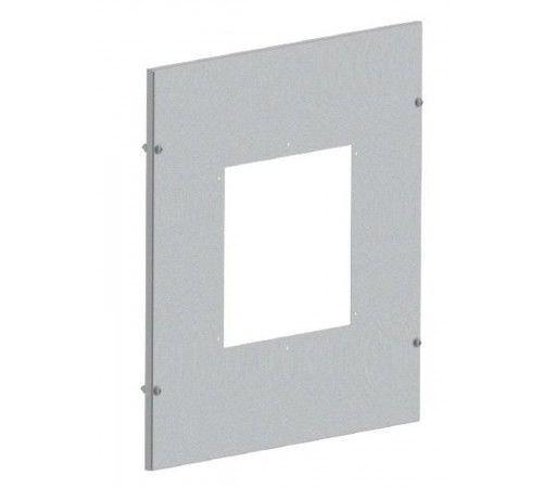 Панель с вырезом для T7 F вертикальной установки, 500x600 ВхШ   9CNB00000000889   ABB
