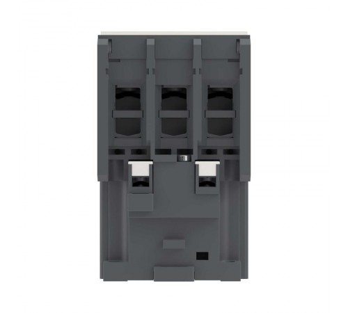 Магнитный контактор YON DSC105 105A 55кВт AC3 3P кат.220В AC  DSC105-3C00A230  DKC