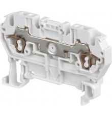 Клемма D1,5/4.2L пруж. 1.5мм.кв. оранж.  1SNA290372R1300  TE