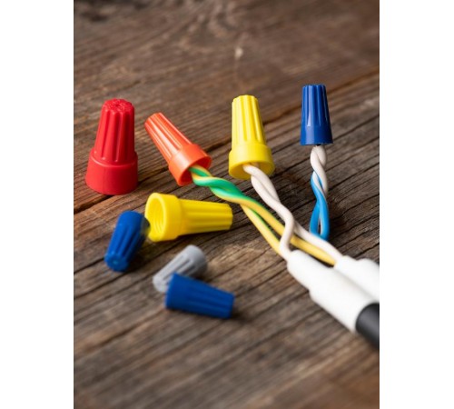 Набор СИЗ ( СИЗ-1 40шт, СИЗ-2 40шт, СИЗ-3 50 шт, СИЗ-4 15шт, СИЗ-5 10шт, Бита-2шт) EKF PROxima   plc-cc-n   EKF