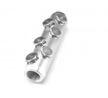 Соединитель болтовой 6СБВ-4-005 (300/400)  zeta11052  ЗЭТАРУС