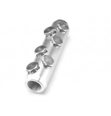 Соединитель болтовой 6СБВ-4-005 (300/400)  zeta11052  ЗЭТАРУС