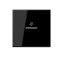 Двойная клавиша на гостиничный выключатель, комнатный модуль ARUKO5DSW Jung