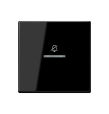 Двойная клавиша на гостиничный выключатель, комнатный модуль ARUKO5DSW Jung