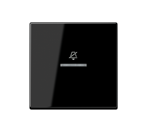 Двойная клавиша на гостиничный выключатель, комнатный модуль ARUKO5DSW Jung