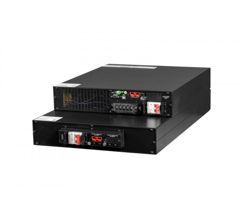 ИБП Smart-Save Online SRV Systeme Electric 6КВА XL RT 4U SRVSE6KRTXLI4U