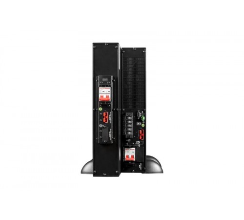 ИБП Smart-Save Online SRV Systeme Electric 6КВА XL RT 4U SRVSE6KRTXLI4U