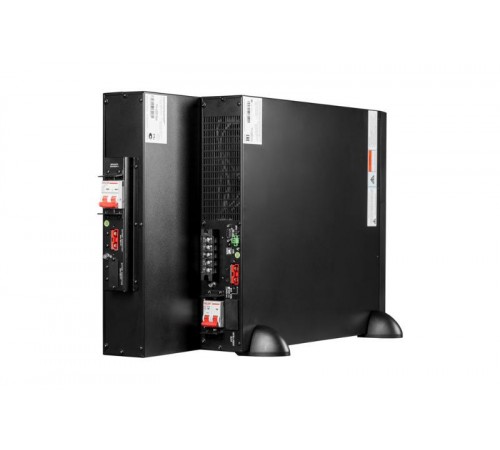 ИБП Smart-Save Online SRV Systeme Electric 6КВА XL RT 4U SRVSE6KRTXLI4U