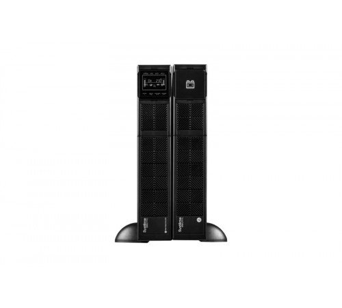 ИБП Smart-Save Online SRV Systeme Electric 6КВА XL RT 4U SRVSE6KRTXLI4U