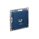 AtlasDesign Аквамарин Розетка компьютерная RJ45, кат. 5Е, механизм  ATN001183  SE
