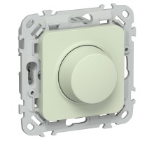 FLITE Светорегулятор проходной TRIAC (для ламп накаливания и галогеновых ламп) 550Вт СС26-5-12-ФлП панг  FI-D23-0550-P-K92  IEK