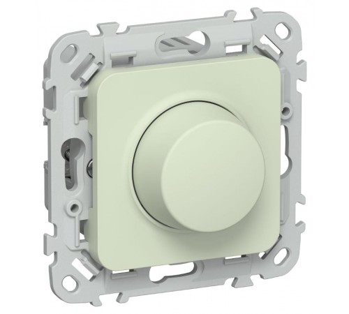 FLITE Светорегулятор проходной TRIAC (для ламп накаливания и галогеновых ламп) 550Вт СС26-5-12-ФлП панг  FI-D23-0550-P-K92  IEK