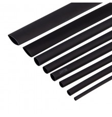 Набор термоусадочных трубок № 7 (КЛЕЕВОЙ)  29-0107  REXANT