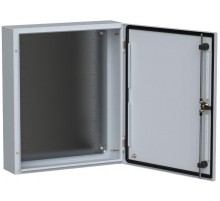 TITAN 5 Корпус металлический ЩМП-60.50.15 УХЛ1 IP66  TI5-10-N-060-050-015-66  IEK