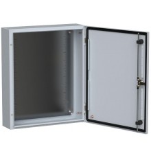 TITAN 5 Корпус металлический ЩМП-60.50.15 УХЛ1 IP66  TI5-10-N-060-050-015-66  IEK