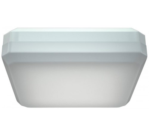 Светильник пылевлагозащищенный для ЖКХ ЛПО K 300/118 HF ES1 18Вт КЛЛ 2G11 ЭПРА IP54  1135000070  Световые Технологии