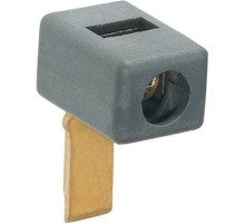 Клемма LK 75-F цепей управления для A45..A75  1SBN073552R1002  ABB