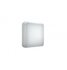 Светильник пылевлагозащищенный для ЖКХ ЛПО K 300/118 HF ES1 18Вт КЛЛ 2G11 ЭПРА IP54  1135000070  Световые Технологии