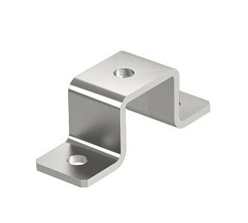 Крепежная скоба для соед. реек 150x45x40x4 (GMS 3 O 4141 A4)  1124753  OBO Bettermann