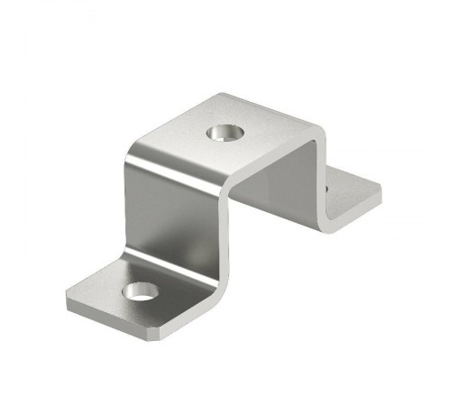 Крепежная скоба для соед. реек 150x45x40x4 (GMS 3 O 4141 A4)  1124753  OBO Bettermann