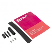 Комплект для соединения TSF (для кабеля DSE-15F)TSFEKF