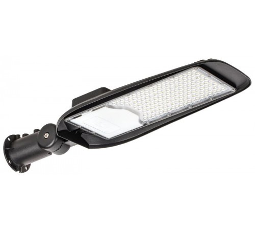 Светильник уличный консольный серия PRO ДКУ 1014-150Ш 5000К IP65  LT-DKU1-1014-150-50-K02  IEK