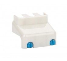 Крышка клеммника MSD 25/32A 3P 1 ШТ.  MSD32Z1  SE