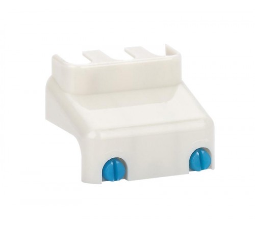 Крышка клеммника MSD 25/32A 3P 1 ШТ.  MSD32Z1  SE