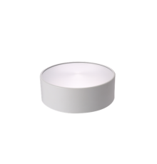 Светильник светодиодный ДПО VARTON SOLO круглый накладной 186х90 мм 25Вт 3000K IP20  V1-R0-00422-20000-2002530  VARTON