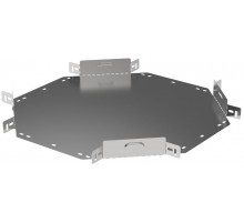 ESCA 3 Крестовина 50х300-0,6  ES3-KR-050-300-06  IEK