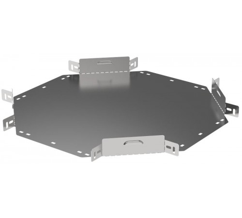 ESCA 3 Крестовина 50х300-0,6  ES3-KR-050-300-06  IEK