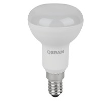 Лампа светодиодная LV R50 60 7SW/830 230V E14 2X5  RU    серия LED Value   4058075583931  OSRAM