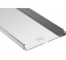 ESCA Лоток неперфорированный 50х500х2000  CLN10-050-500-2  IEK