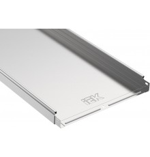 ESCA Лоток неперфорированный 50х500х2000  CLN10-050-500-2  IEK