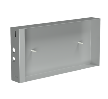 Кронштейн BS-K-29 Gray  a21810  Белый свет