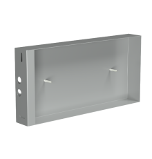 Кронштейн BS-K-29 Gray  a21810  Белый свет