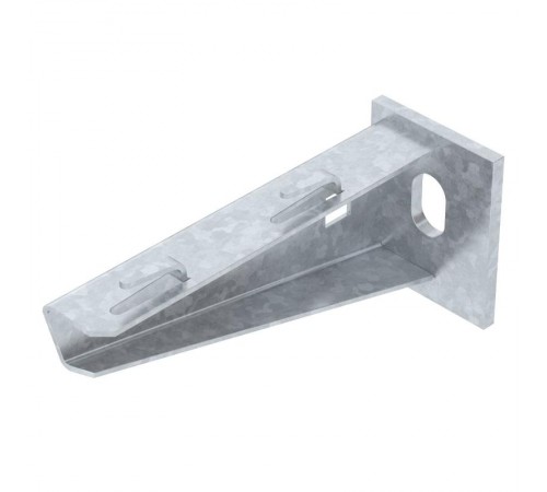 Кронштейн для проволочных лотков 110мм (AW G 15 11 FT)  6420606  OBO Bettermann