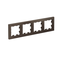 AtlasDesign Мокко Рамка 4-ая, универсальная  ATN000604  SE