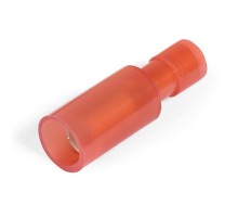 Разъем виброустойчевый штекерный ВРШИ-М(н) 1,5-4 (100шт/упак)  66676  КВТ